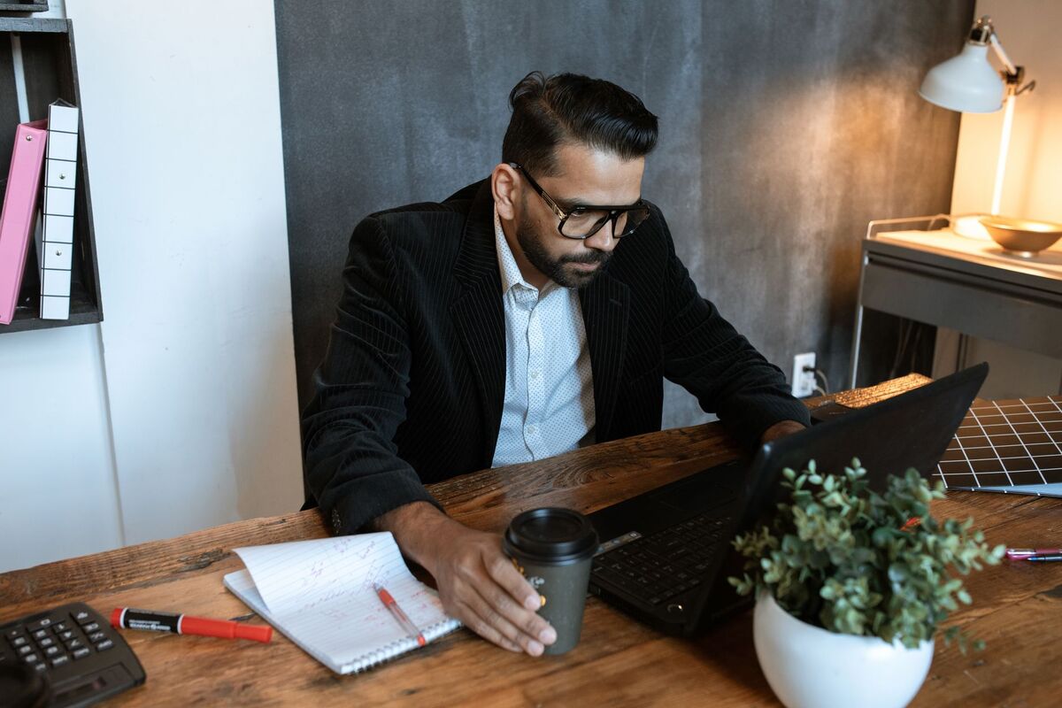 Accounting SEO results in Vancouver