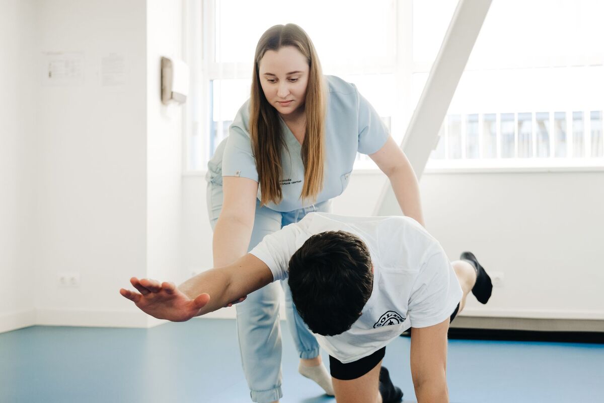 Chiropractic SEO content strategy for Vancouver clinics