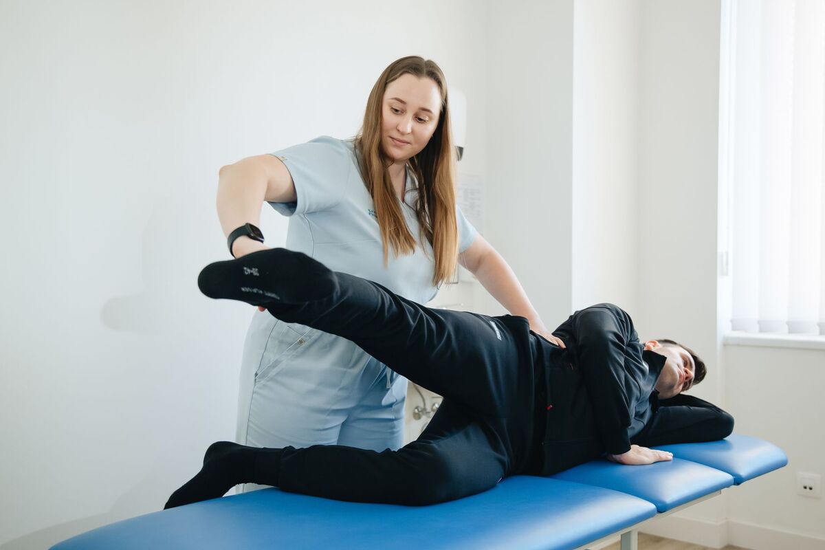 Chiropractor SEO for AI search and near me in Vancouver