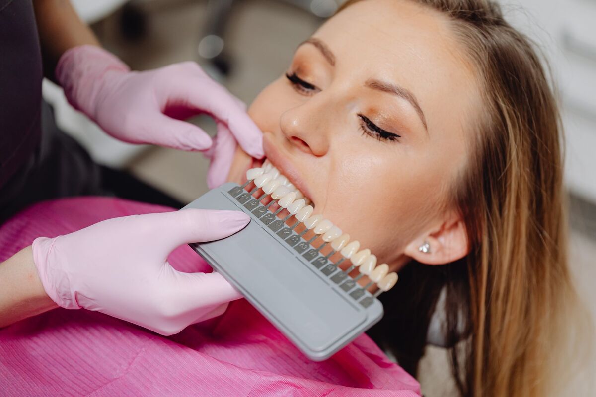 Dentists SEO in Vancouver