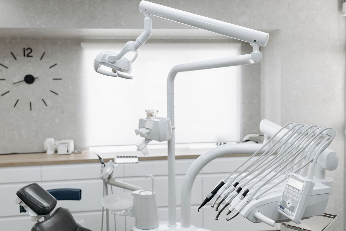Dental SEO results in Vancouver
