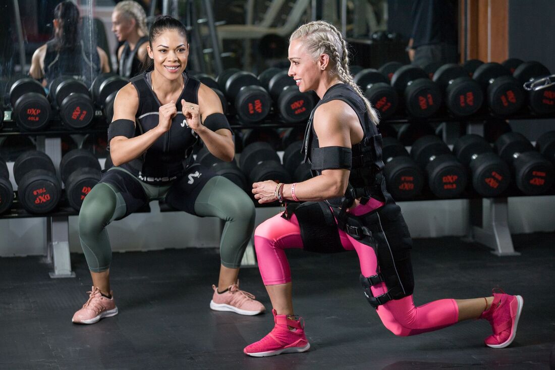 Fitness studio SEO in Vancouver