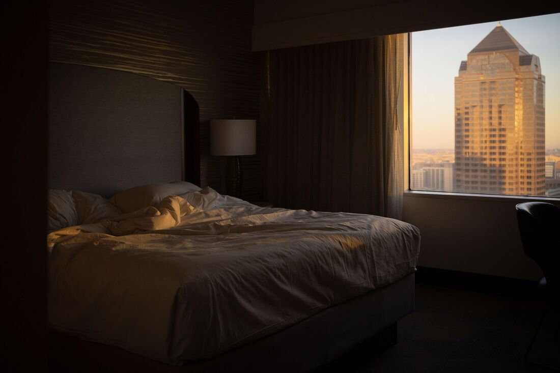 Vancouver hotels SEO neighbourhoods