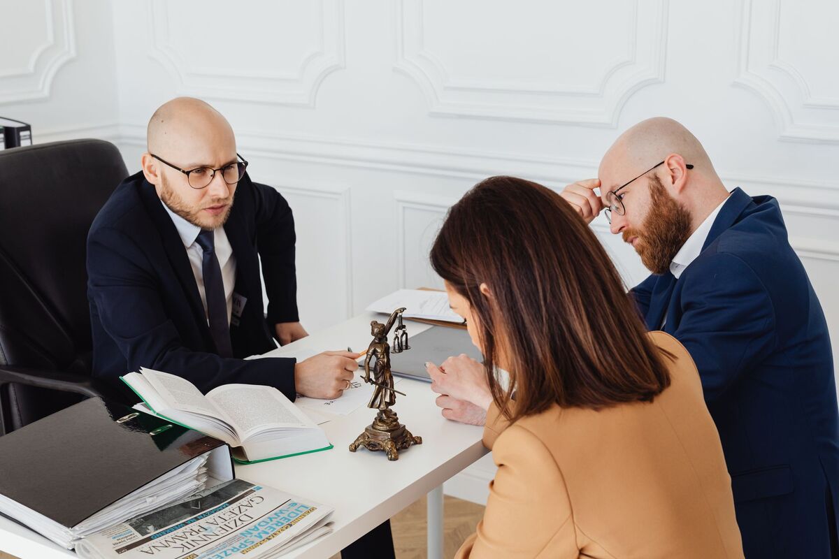 Law firm SEO in Vancouver