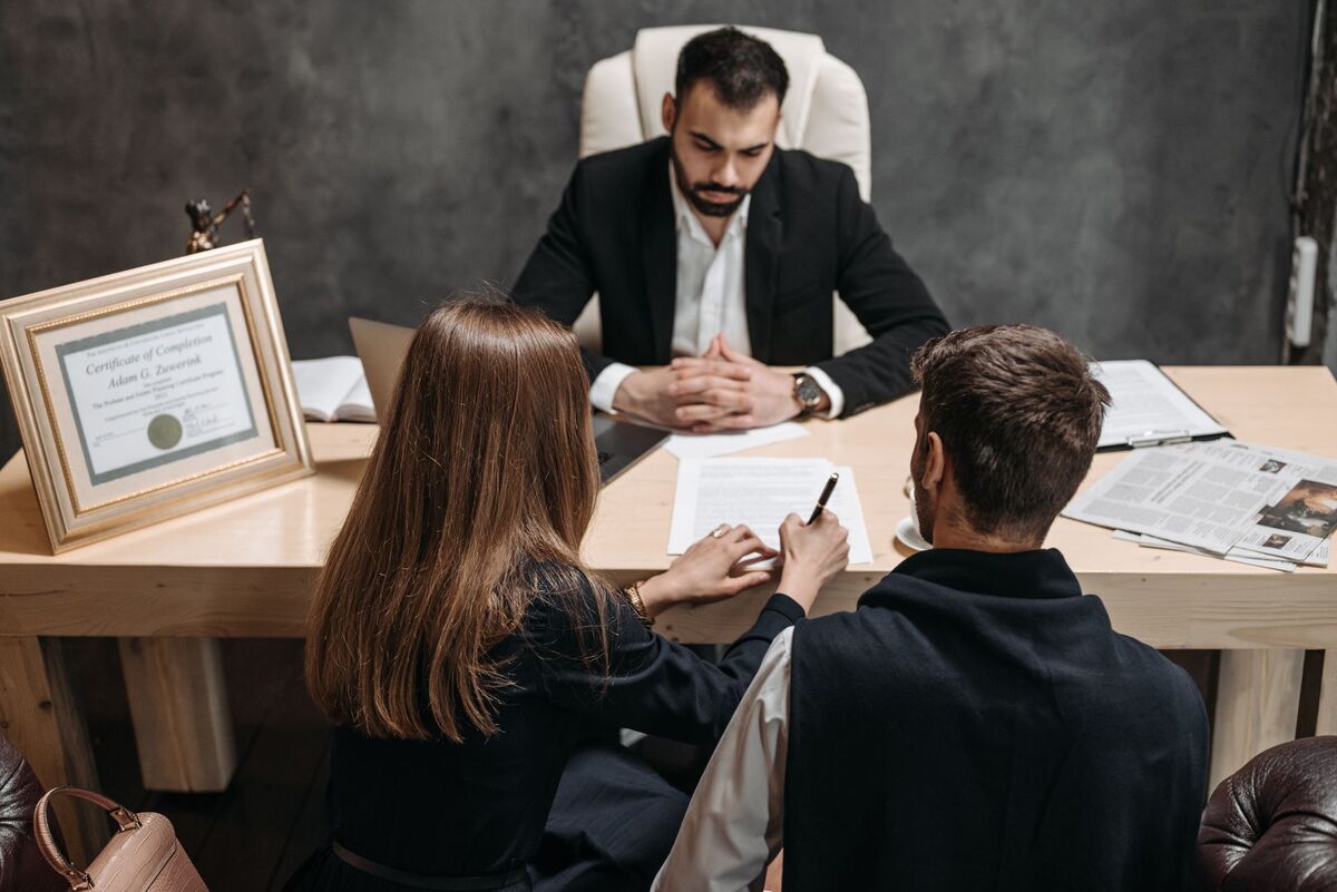 Legal content strategy for Vancouver law firms