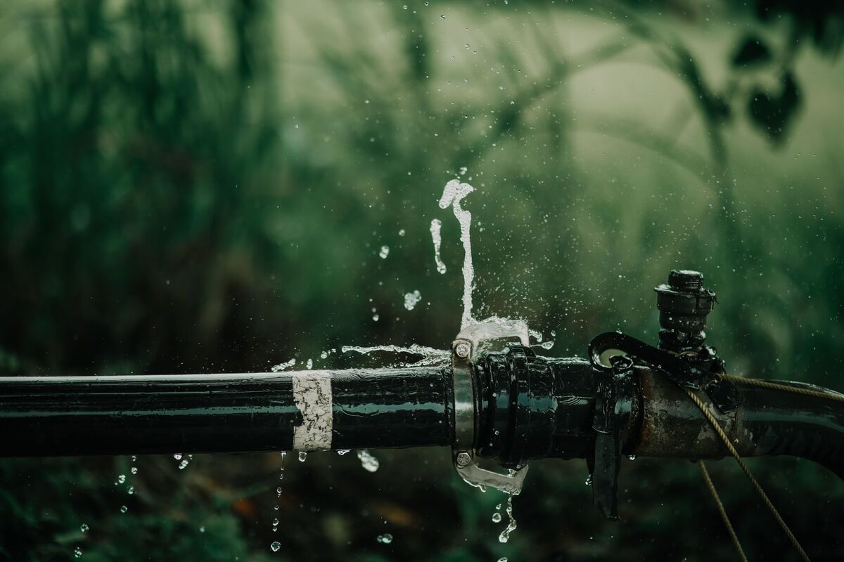Trusted plumber SEO in Vancouver BC