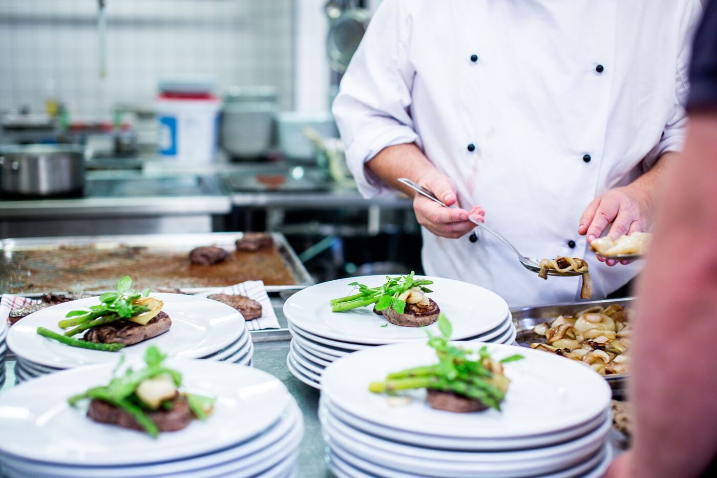 Restaurant SEO in Vancouver