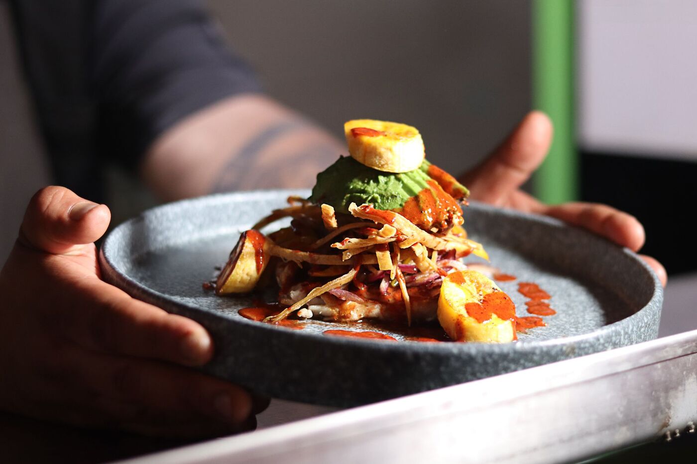 Restaurant content strategy in Vancouver