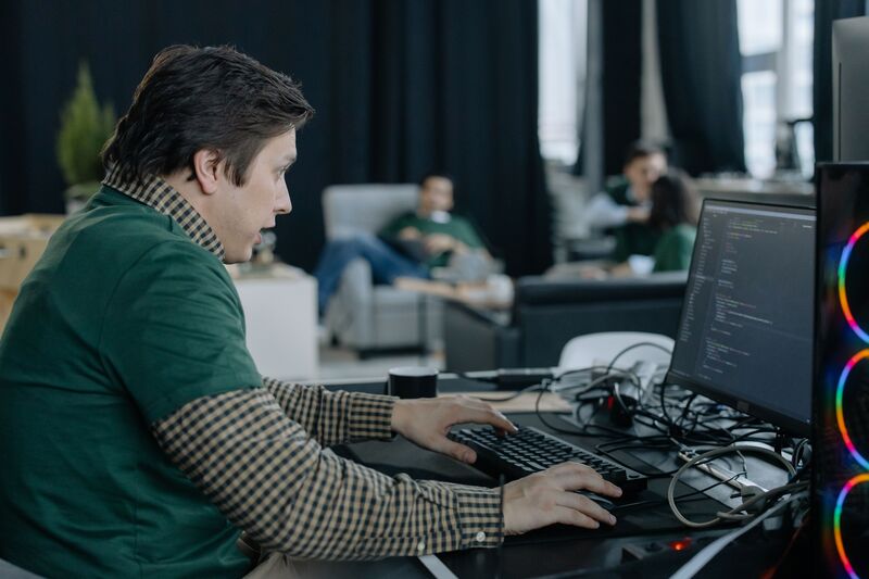 SaaS companies SEO in Vancouver tech hub